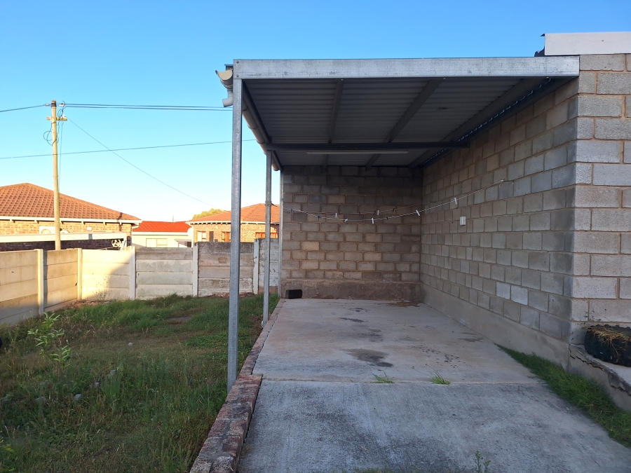 To Let 2 Bedroom Property for Rent in Bothasrus Eastern Cape